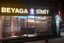 BEYAGA SIMIT