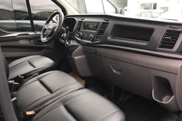 Bizim Transfer - Havalimanı Otobüs Hizmeti - Antalya Alanya