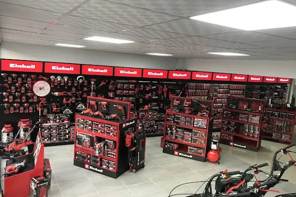 Çalışkanlar Tarım Ticaret - Tarımsal Ekipman Tedarikçisi - Antalya Döşemealtı