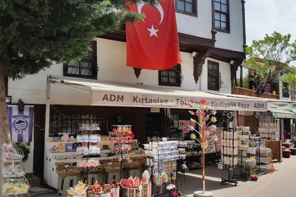 Göçmen Kırtasiye &amp; Oyuncak - Kırtasiye - Ankara Beypazarı