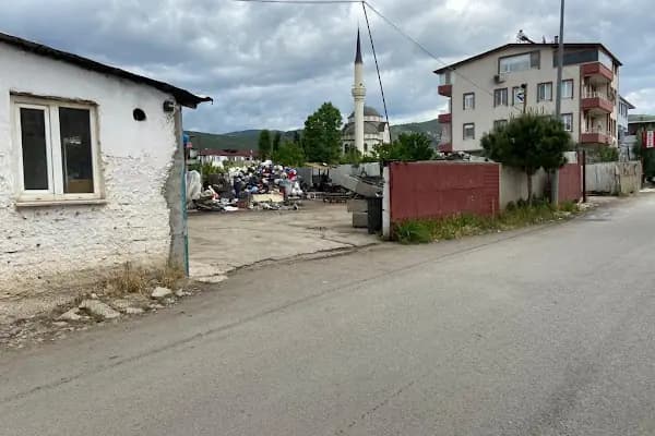 DAĞLI Metal Geri Dönüşüm ve Hurda - Geri Dönüşüm Merkezi - Bursa Kestel