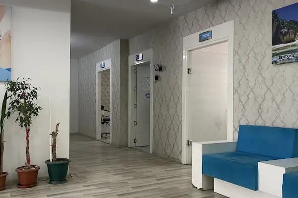 Özel my Dentpol27 Ağız ve Diş Sağlığı Merkezi - Diş Kliniği - Gaziantep Şahinbey
