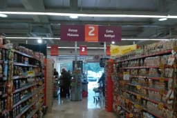 MMM Migros