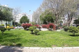 Halil Tan Parkı