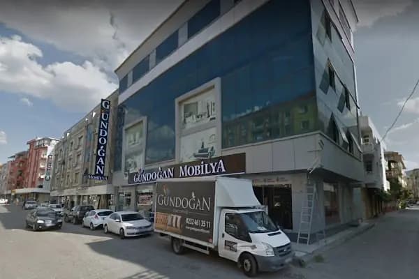 Gündoğan Home - Mobilya mağazası - İzmir Karşıyaka