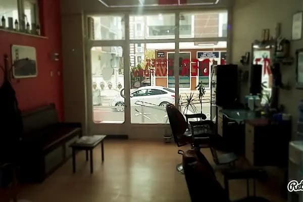 Lider Erkek Kuoförü - Berber Dükkanı - Tekirdağ Çerkezköy