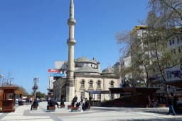 Ak Cami