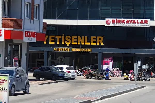 Mert Tur Öğrenci&amp;Personel Servis Taşımacılığı - Kurumsal Ofis - Bursa Gemlik