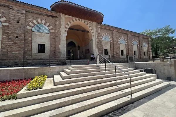 Türk Ve İslam Eserleri Müzesi - Müze - Bursa Osmangazi