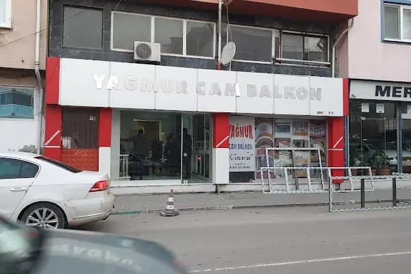 Yağmur Cam Balkon - Cam Dükkanı - Bursa Gürsu