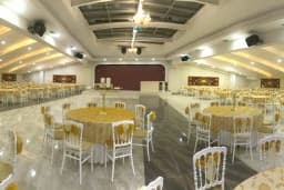 Atabey Düğün Salonları