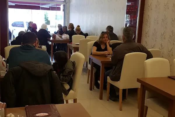 Ege Lezzet Pide Kebap Çorba - Restoran - İzmir Balçova