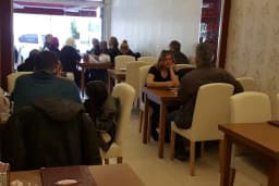 Ege Lezzet Pide Kebap Çorba