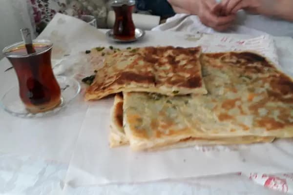 Ayşe Teyzenin Yeri Yufka Ve Gözleme - Yiyecek Temini ve İkram Hizmeti - Ankara Pursaklar