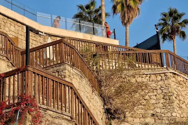 Hotel Kozan - Konaklama Tesisi - Antalya Alanya