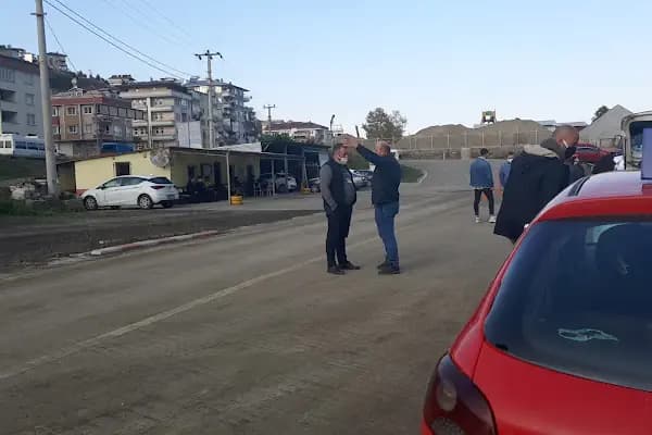 SEBAT SÜRÜCÜ KURSU - Sürücü Kursu - Trabzon Akçaabat