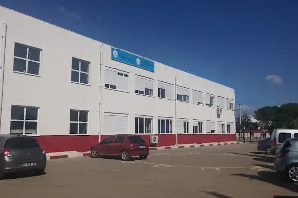 Cihadiye İmam Hatip Ortaokulu - Okul - Antalya Aksu