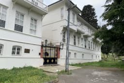 Aya Nikola Rum Manastırı