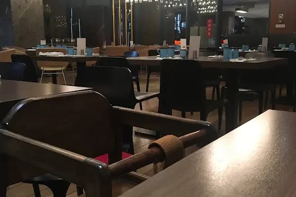 Core Grill And Bar - Restoran - İstanbul Ataşehir