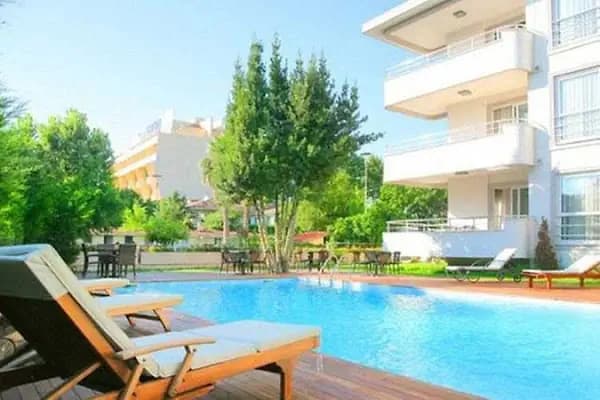Dragos İsland OTEL restaurant SPA - Otel - İstanbul Avcılar