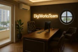 Digiworks Team Yazılım