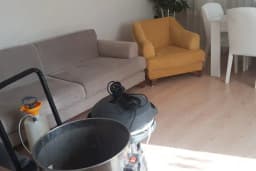 ÇERKEZKÖY KOLTUK YIKAMA