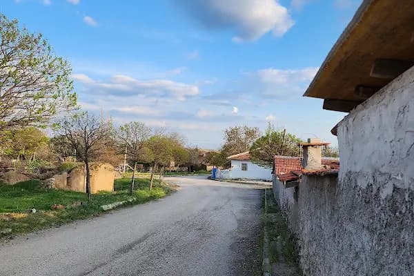 Büyükyağlı Belediyesi Çocuk Parkı - Park - Kırıkkale Delice