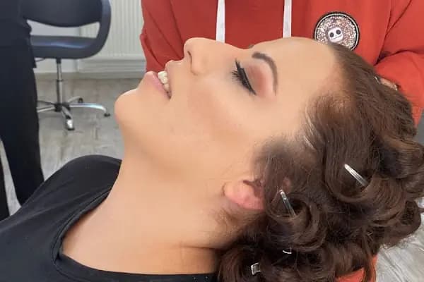 Hairstar_kuafor - Kuaför - İstanbul Bağcılar