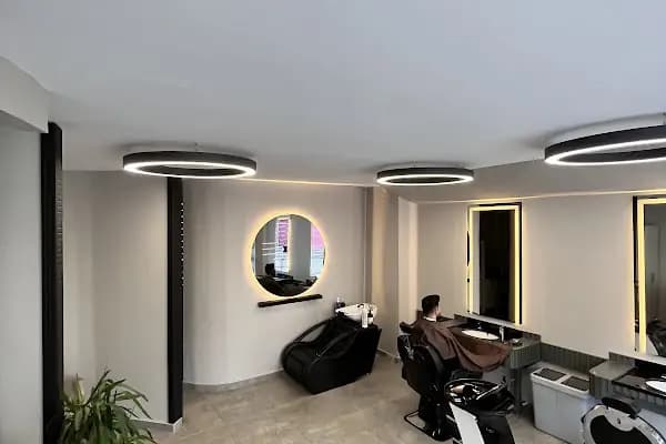 Yasemin Pala Kuaför &amp; Güzellik Salonu - Kuaför - İstanbul Bağcılar