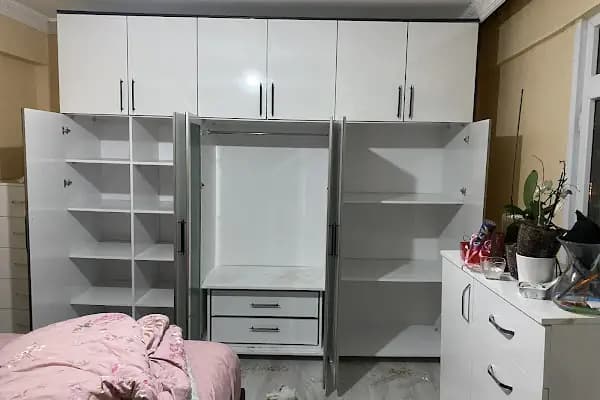 Mert ali Mobilya - Mobilya İmalatçısı - Edirne İpsala