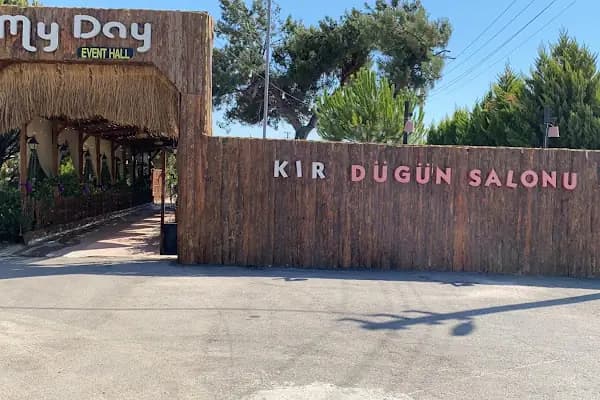 FERİDE WEDDİNG &amp; EVENT - Düğün Salonu - İzmir Buca
