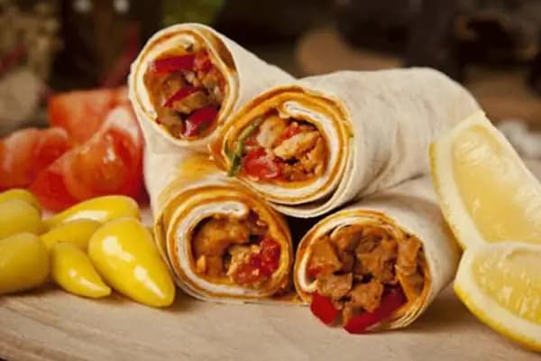 ABA TANTUNİ - Et Lokantası - Tekirdağ Çerkezköy