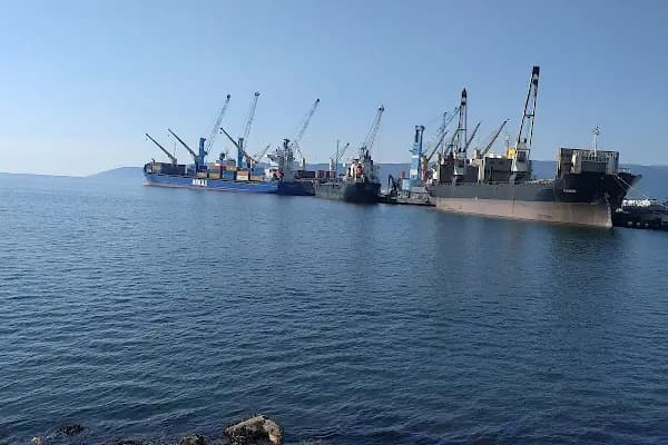 Roda Liman - Kurumsal Ofis - Bursa Nilüfer