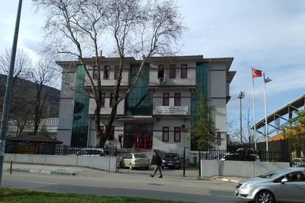 Acil Sağlık Hizmetleri Şube Müdürlüğü - Resmi Kurum - Bursa İnegöl