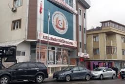 Kızılırmak Düğün Salonu