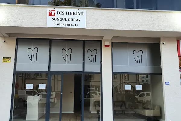 SONGÜL GÜRAY DİŞ KLİNİGİ - Diş Kliniği - Bursa Yıldırım