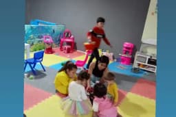 Kuzucuk Oyun Parkı