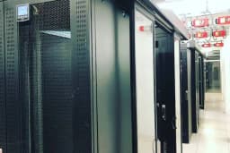 Netinternet Bilişim Teknolojileri AŞ