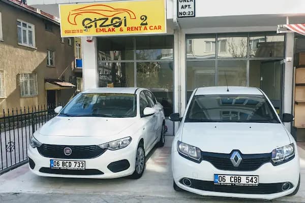 İnci Oto Kiralama - Araba Kiralama Şirketi - Ankara Sincan