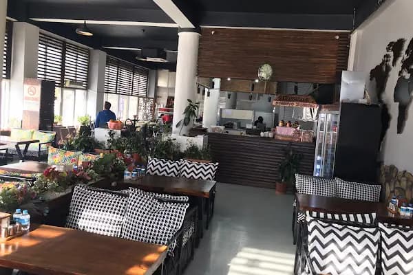 Çamlı Keyf - Restoran - Konya Karatay