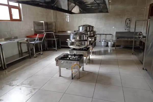 Küçük Boyalık Mahallesi Muhtarlığı - Cami - Ankara Balâ