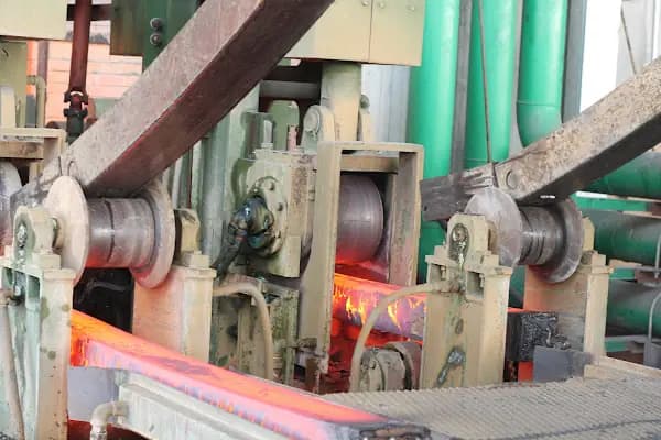 ALİAĞA DEMİR ÇELİK A.Ş - Metal Son İşlemcisi - İzmir Bornova