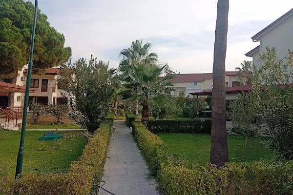Alara Tatil Sitesi - Konut Geliştirme - Antalya Alanya