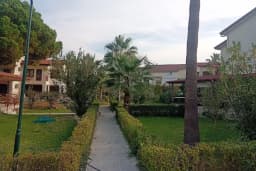Alara Tatil Sitesi