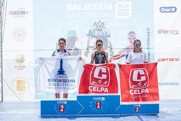 Çelpa Spor Kulübü - Spor Kulübü - Balıkesir Altıeylül