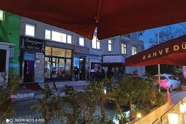 Hindistan Başkonsolosluğu - Yabancı Ülke Konsolosluğu - İstanbul Arnavutköy