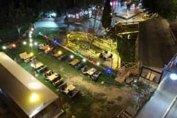 Green Garden Lounge