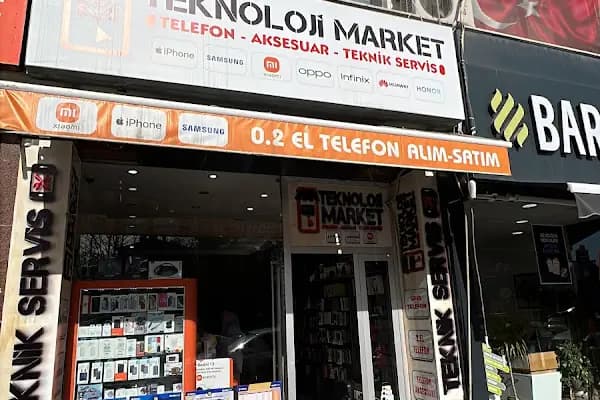 TURKCELL BEYPAZARI DSN+ - Cep telefonu mağazası - Ankara Mamak