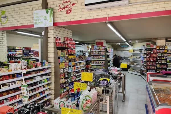 CarrefourSA - Süpermarket - Balıkesir Karesi