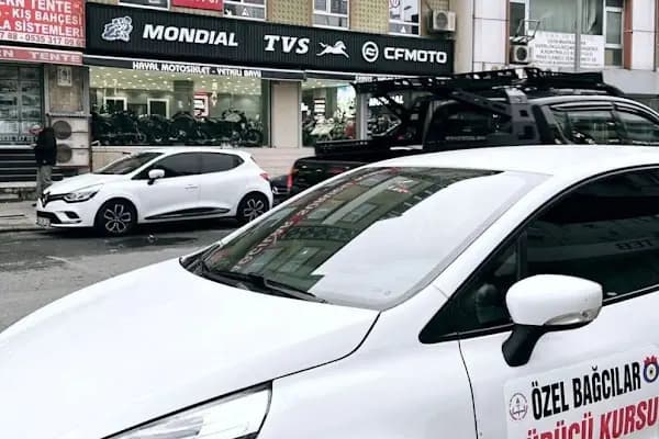 Özel Bağcılar Sürücü Kursu - Sürücü Kursu - İstanbul Arnavutköy